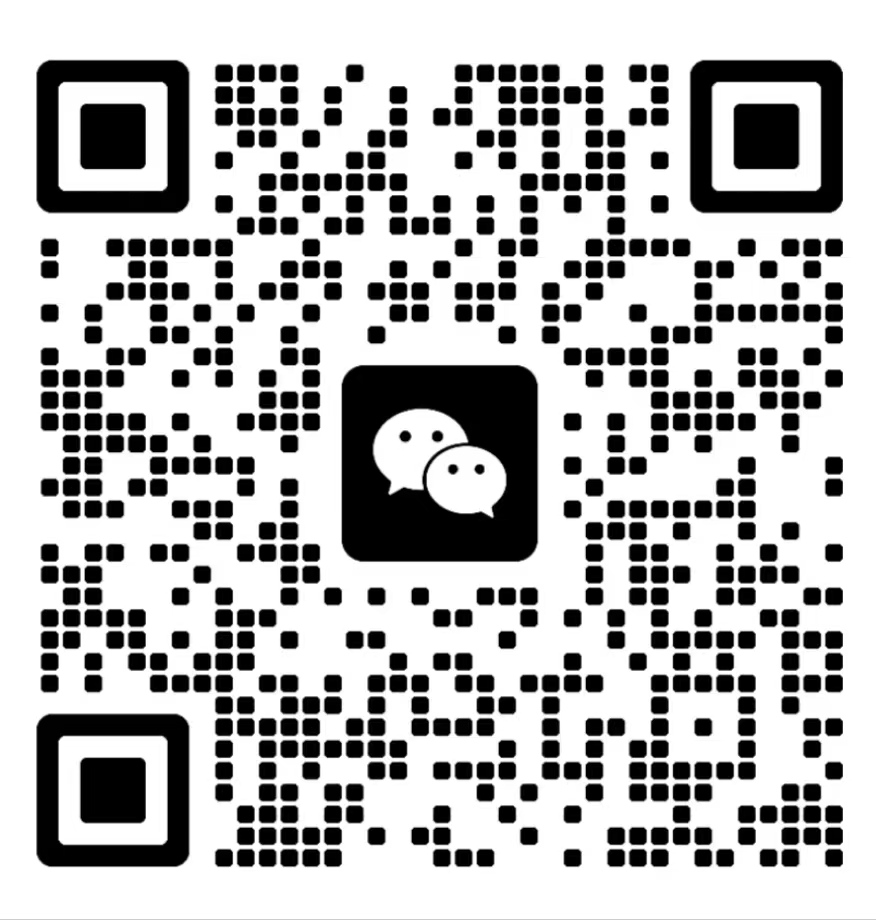 扫一扫加微信-优优分享